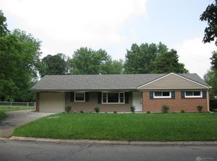 451 Sunnycliff Pl, Dayton, OH 45459