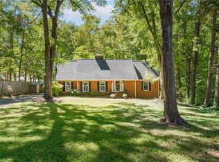 3030 Saint Claire Rd, Winston Salem, NC 27106