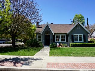 107 S Divisadero St, Visalia, CA 93291