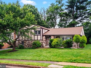 2524 Kirk Dr, Huntingdon Valley, PA 19006