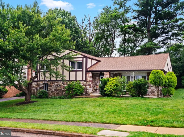 2524 Kirk Dr, Huntingdon Valley, PA 19006