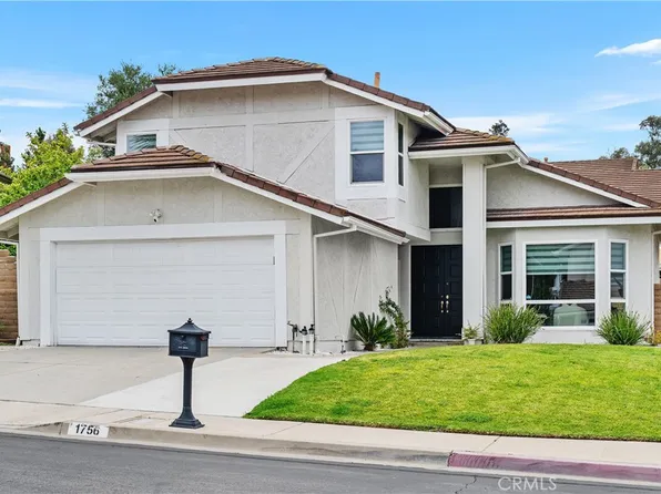 1756 Deerwood Dr, Fullerton, CA 92833