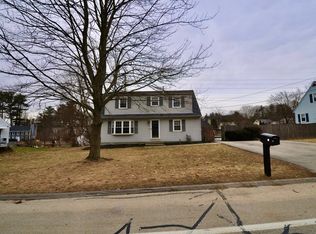 14 Timberline Dr, Nashua, NH 03062