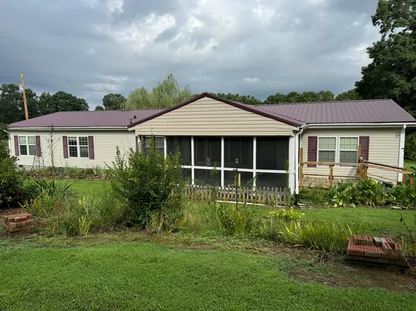 3592 W 204th Hwy, Williamsburg, KY 40769