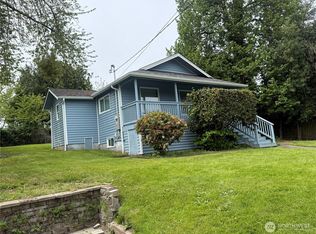 Oak Park Addition, Seattle, WA 98146