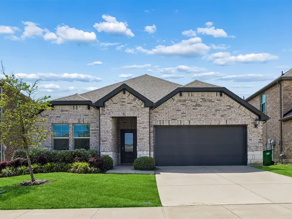 416 Ronda Rd, Fate, TX 75087