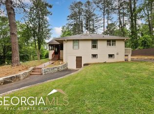 1765 Cascade Ter SW, Atlanta, GA 30311