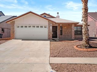 11149 Loma Escondida Dr, El Paso, TX 79934