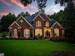 304 River Laurel Way, Woodstock, GA 30188