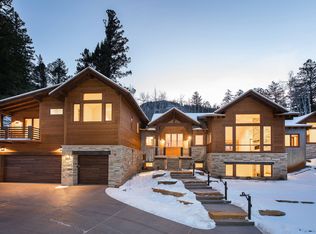 205 Elk Spring Trl, Edwards, CO 81632