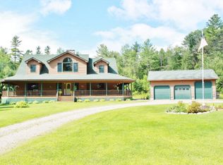 123 Cringle Rd, Saranac, NY 12981