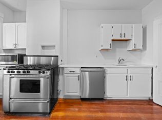 401 E 7th St FLOOR 2, Boston, MA 02127