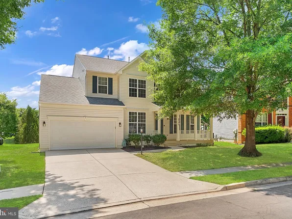 8309 Double Eagle St, Gainesville, VA 20155