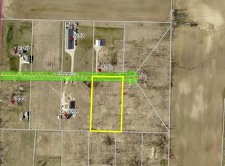 LOT 10 Cherney Ln, Sturgeon Bay, WI 54235