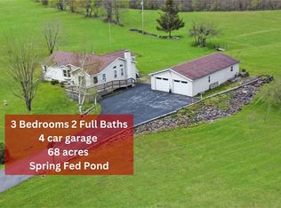 321 Allen Rd, Jefferson, NY 12093