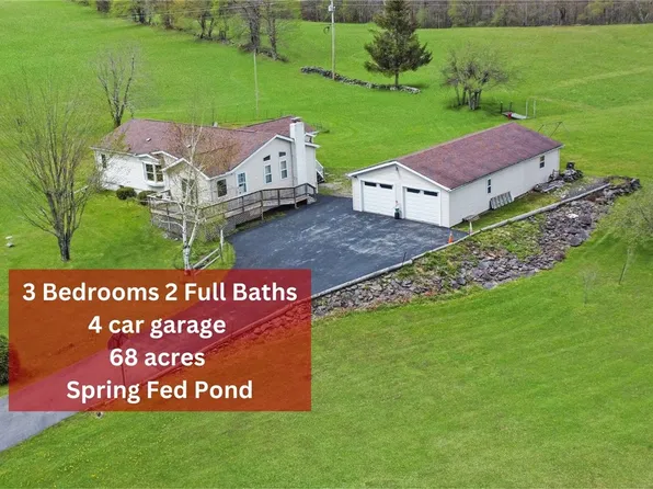 321 Allen Rd, Jefferson, NY 12093