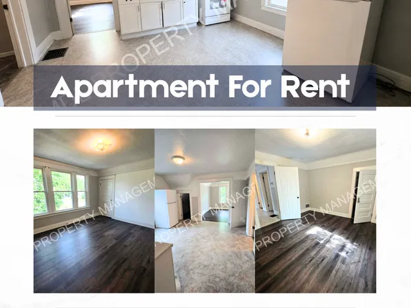 2120 Stark St., 2120 Stark St APT 2, Saginaw, MI 48602