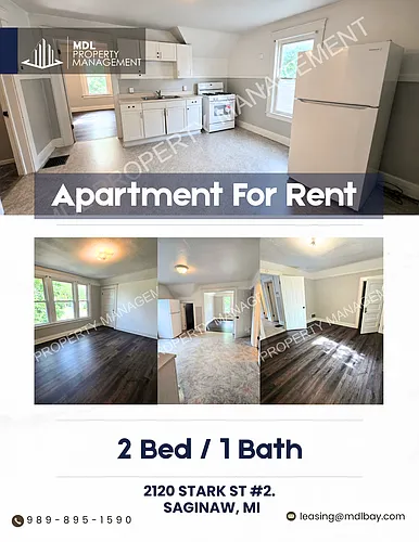 2120 Stark St. Photo 1