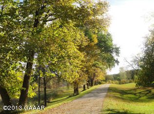 1806 W Winona Rd SW, Alexandria, MN 56308