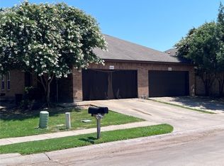 1244 Redman Ave, Mesquite, TX 75149
