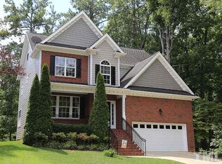 12123 McBride Dr, Raleigh, NC 27613