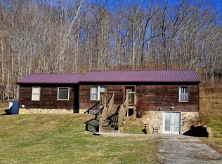 40 Griffith Ct, Greenup, KY 41144