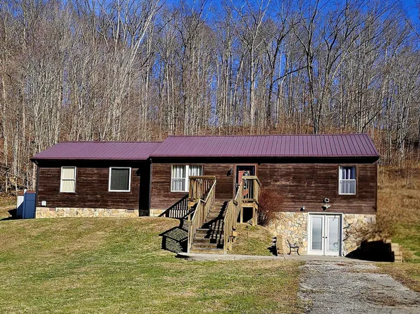 40 Griffith Ct, Greenup, KY 41144