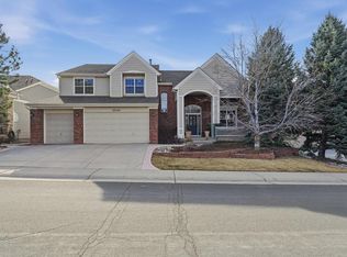 10123 Mockingbird Ln, Highlands Ranch, CO 80129