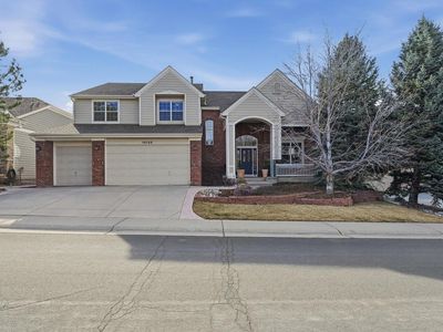 10123 Mockingbird Ln, Highlands Ranch, CO, 80129