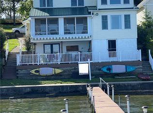 3757 Cluny Point, Livonia, NY 14487