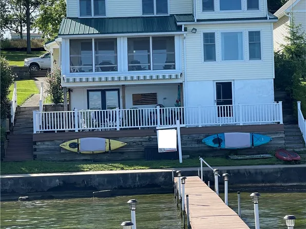 3757 Cluny Point, Livonia, NY 14487