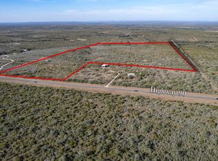 8686 W Us Hwy 90, Uvalde, TX 78801