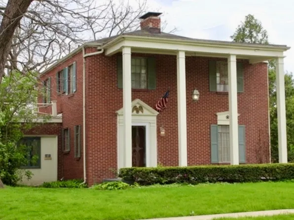 (undisclosed Address), Anderson, IN 46012
