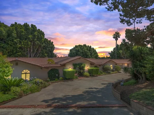 4238 Rancho Camino Norte, Fallbrook, CA 92028