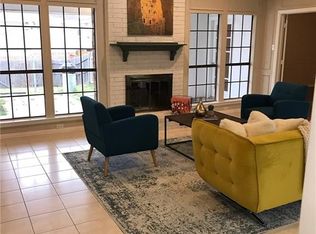 2022 W Shore Dr, Garland, TX 75043