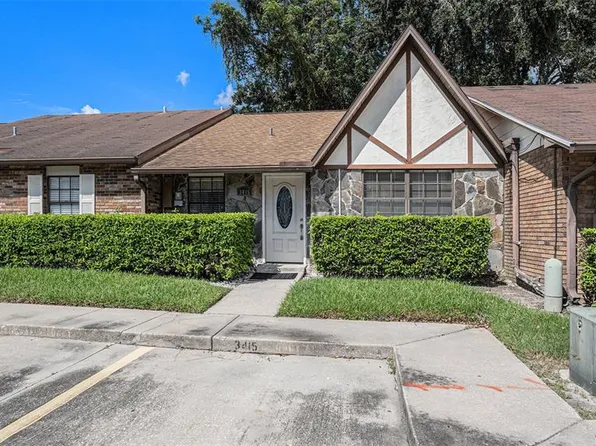 3415 Sunrise Villas Ct N, Tampa, FL 33614
