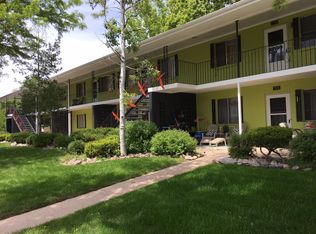 704 E Myrtle St, Fort Collins, CO 80524