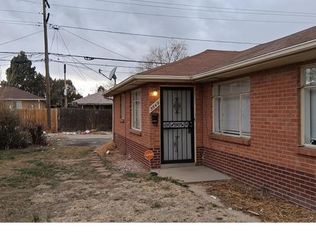 3649 Holly St, Denver, CO 80207
