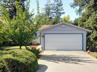 17696 Bruce Ave, Monte Sereno, CA 95030