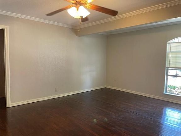 Large Living Room Area