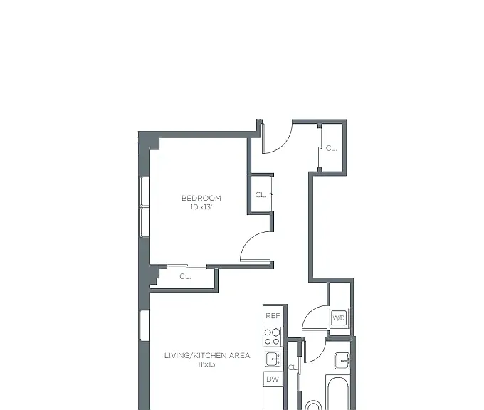 160 E 48th St #9Z5 — Photo 12