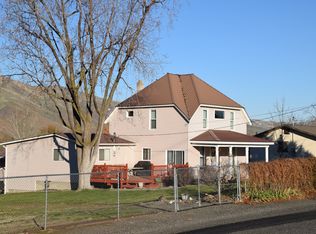 1580 Maple St, Clarkston, WA 99403