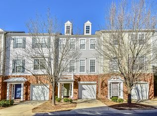 5413 Werburgh St, Charlotte, NC 28209