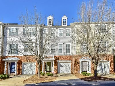 5413 Werburgh St, Charlotte, NC, 28209