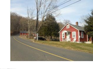 290 E Flat Hill Rd, Southbury, CT 06488