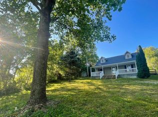 55 Hash Rd, Campbellsville, KY 42718