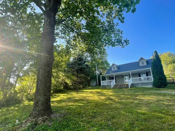 55 Hash Rd, Campbellsville, KY 42718