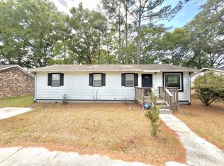237 Amy Dr, Goose Creek, SC 29445