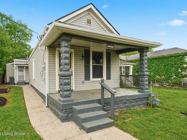 2917 S 6th St, Louisville, KY 40208