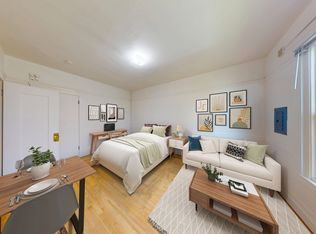 2333 Channing Way, Berkeley, CA 94704